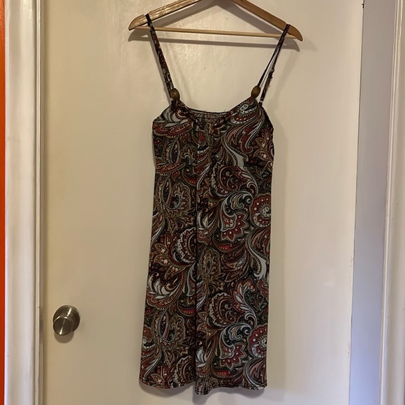 Cute summer dress - Picture 1 of 8